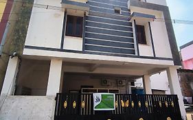 La Villa Rani Kk Nagar